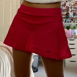 Nike tennis skirt NWT